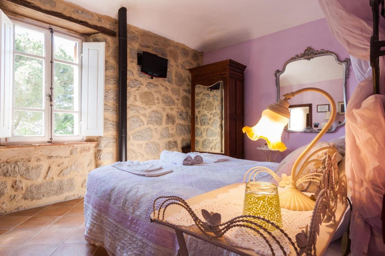 Borgo Tepolini Country House Кастел дел Пиано Екстериор снимка
