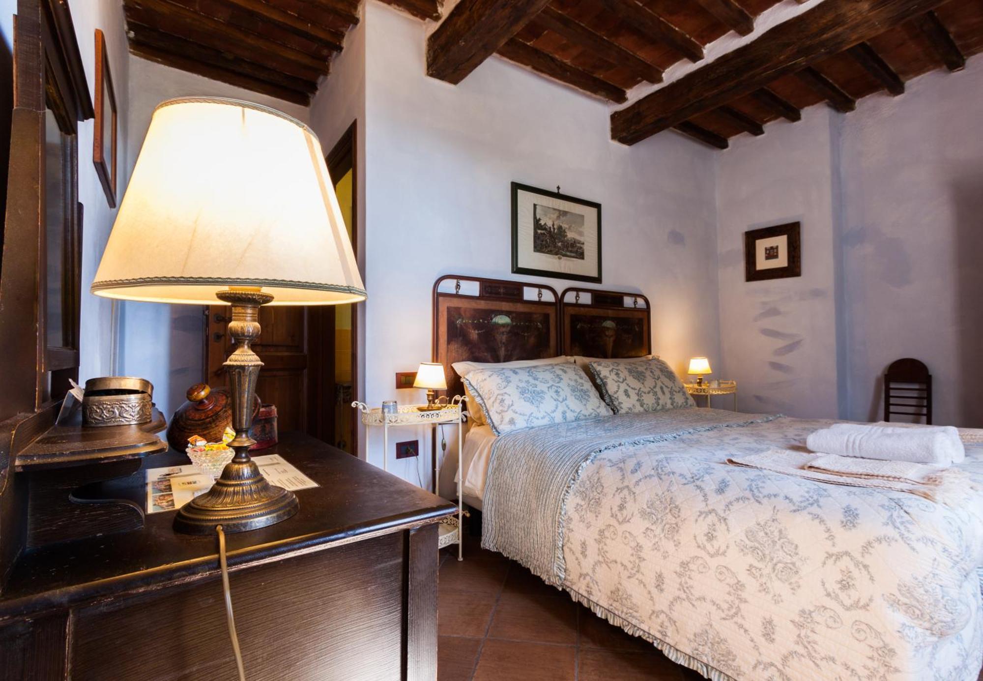 Borgo Tepolini Country House Кастел дел Пиано Екстериор снимка
