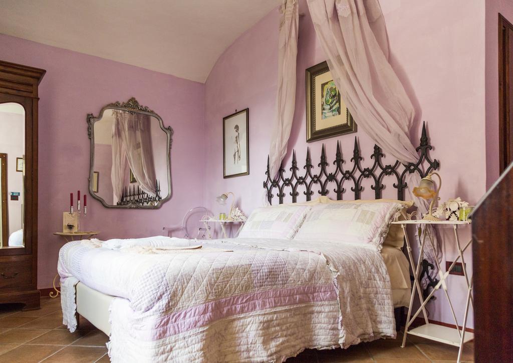 Borgo Tepolini Country House Кастел дел Пиано Екстериор снимка