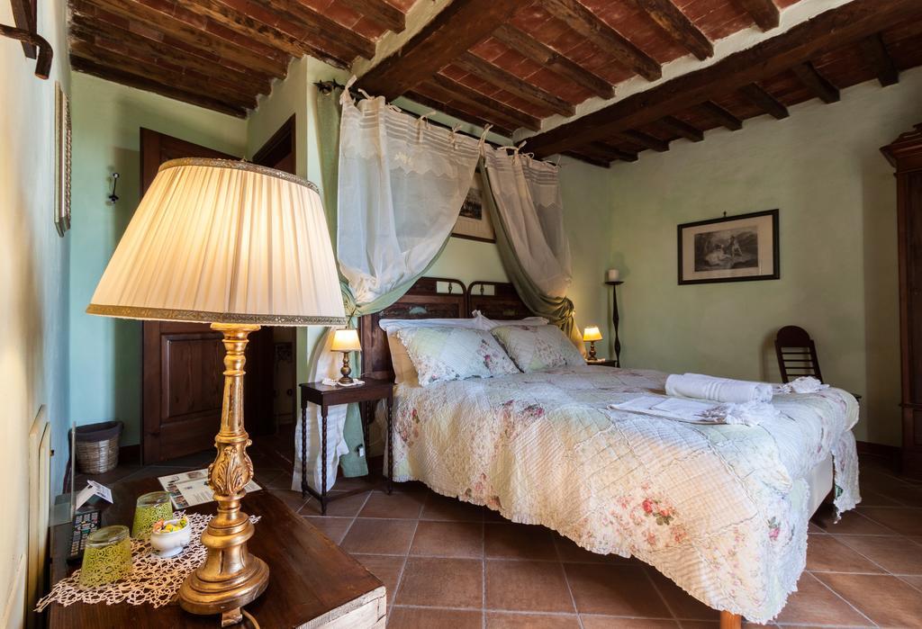 Borgo Tepolini Country House Кастел дел Пиано Екстериор снимка