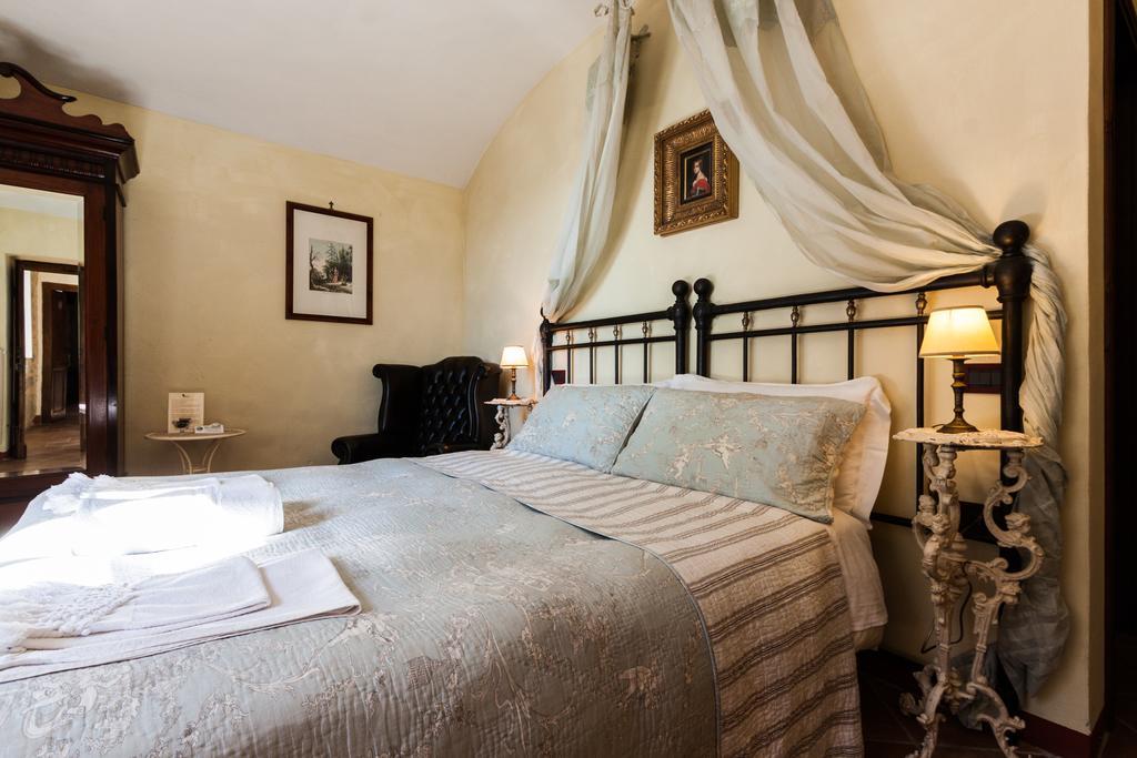 Borgo Tepolini Country House Кастел дел Пиано Екстериор снимка