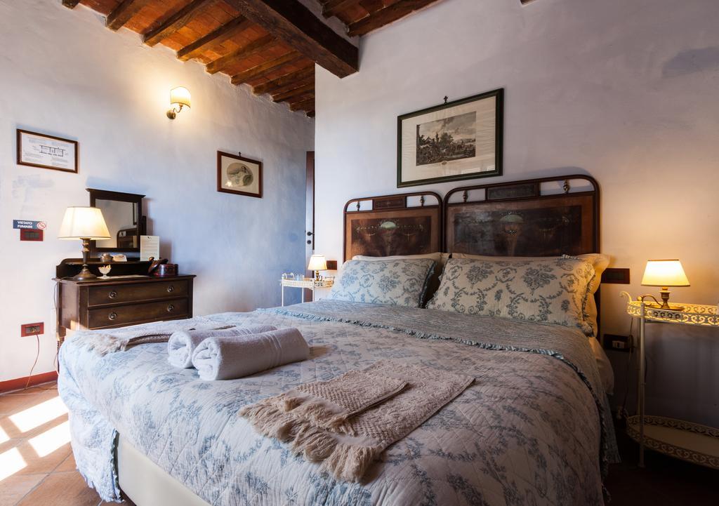 Borgo Tepolini Country House Кастел дел Пиано Екстериор снимка
