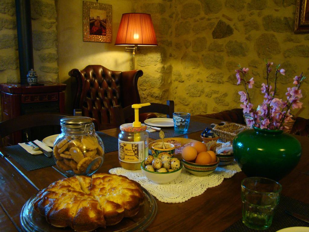 Borgo Tepolini Country House Кастел дел Пиано Екстериор снимка
