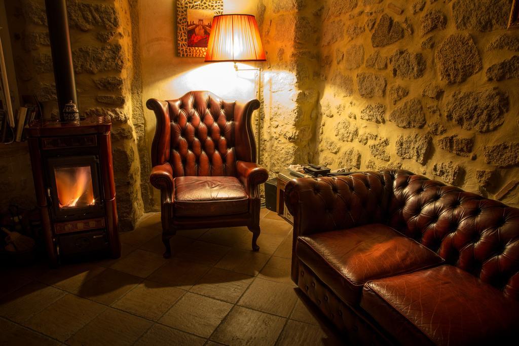 Borgo Tepolini Country House Кастел дел Пиано Екстериор снимка