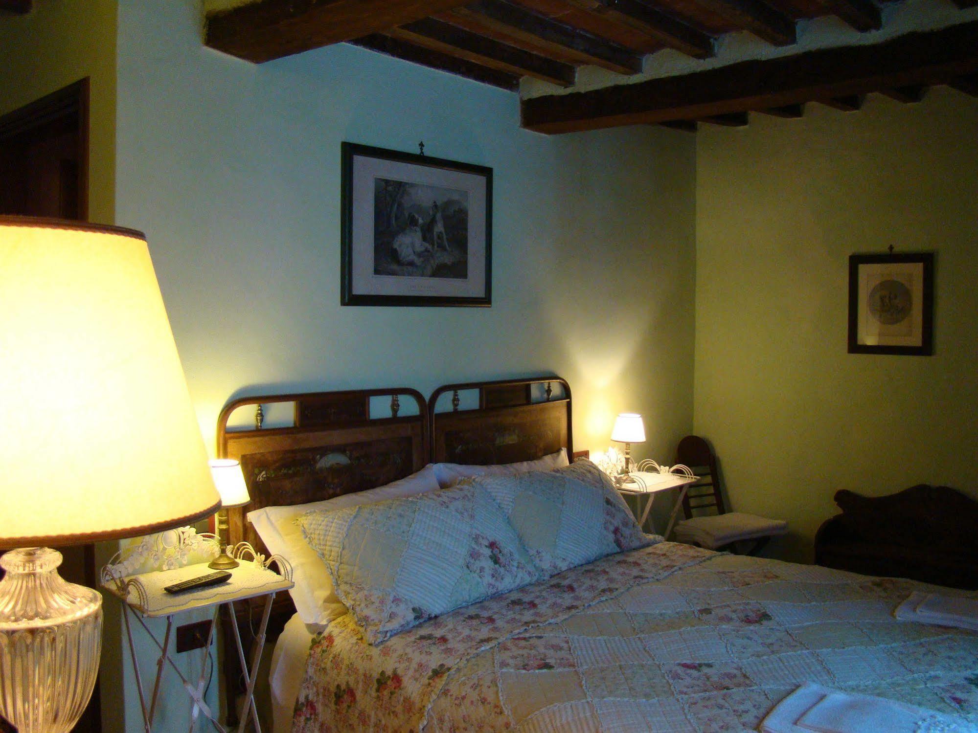 Borgo Tepolini Country House Кастел дел Пиано Екстериор снимка